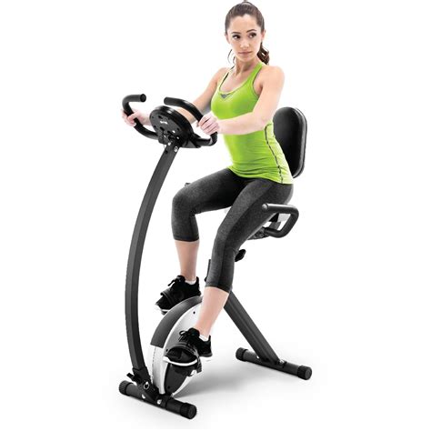 marcy fitness bike|marcy foldable exercise bike.